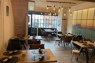 Dîner 3 services pour 2 au restaurant De Soete’rie à Eernegem (Flandre Occidentale)