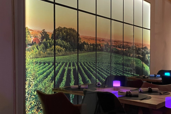 Dîner 3 services pour 2 au restaurant De Soete’rie à Eernegem (Flandre Occidentale)