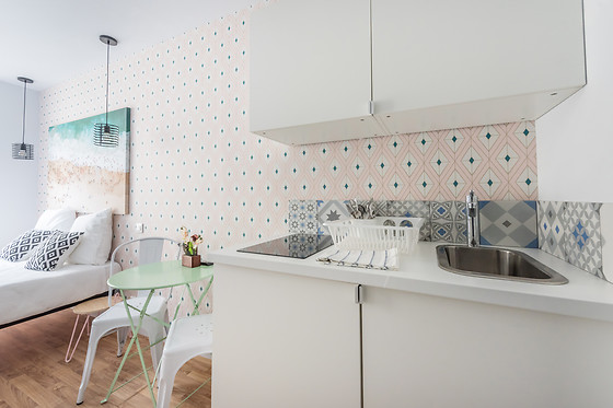 Apartment WS - photo 6