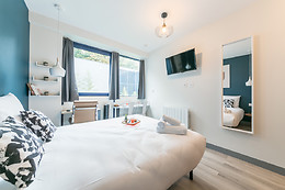 Apartment WS