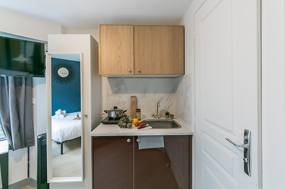 Apartment WS - photo 6