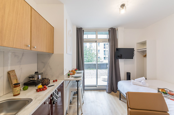 Apartment WS - photo 3