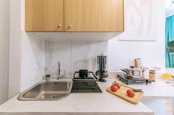 Apartment WS - photo 5