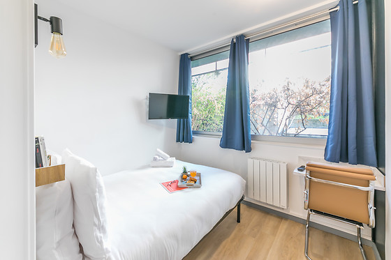 Apartment WS - photo 2