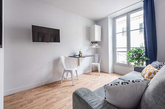 Apartment WS - photo 4