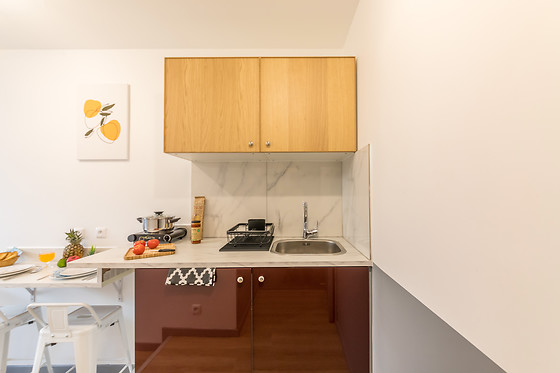 Apartment WS - photo 4