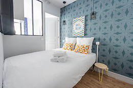 Apartment WS