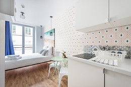Apartment WS