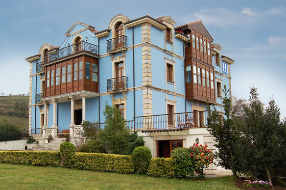 HOTEL QUINTA DE LA VILLANUEVA - photo 0