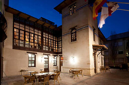 U-HOTEL SPA CIUDAD DE ASTORGA
