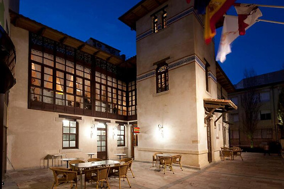 U-HOTEL SPA CIUDAD DE ASTORGA - photo 0