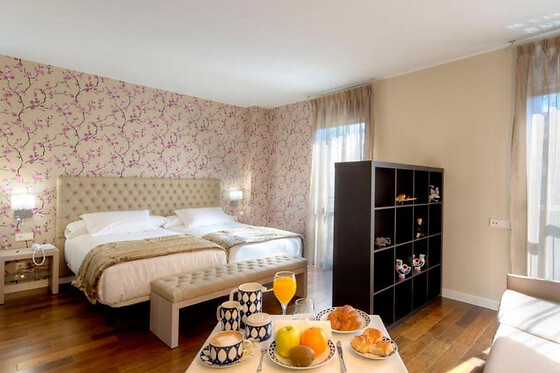U-HOTEL SPA CIUDAD DE ASTORGA - photo 1