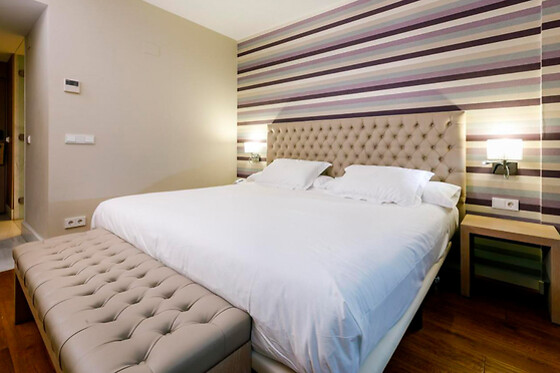 U-HOTEL SPA CIUDAD DE ASTORGA - photo 2