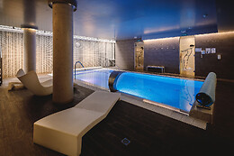 U-HOTEL SPA CIUDAD DE ASTORGA