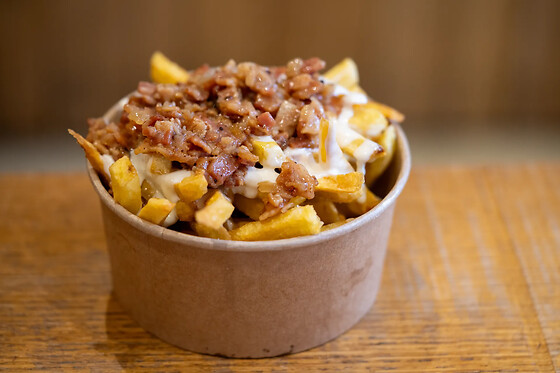HAMBURGUESERIA SOTO DEL PRIOR - photo 3