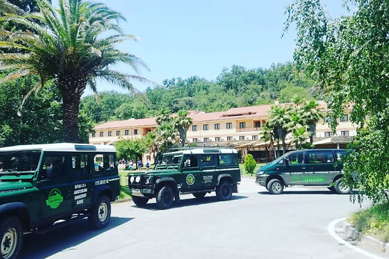 VALLE AVENTURA - photo 19