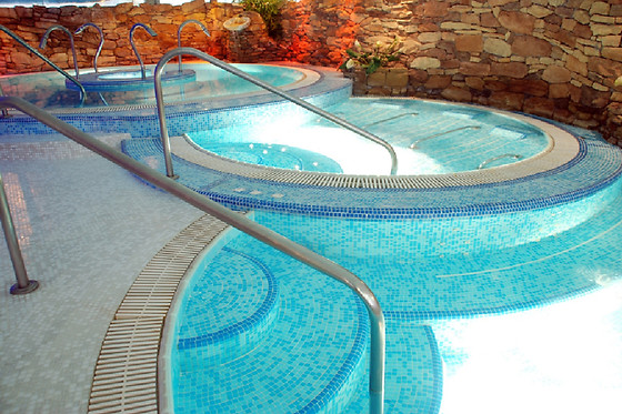 OLYMPIA HOTEL EVENTS & SPA - photo 3