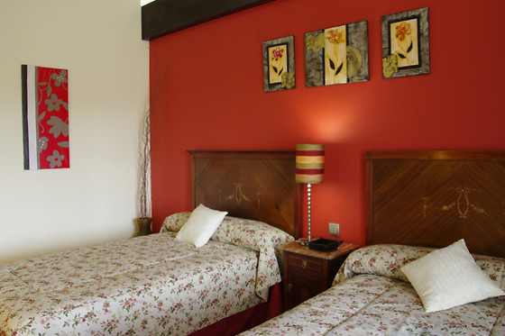 HOSTERIA DEL MUDEJAR - photo 3