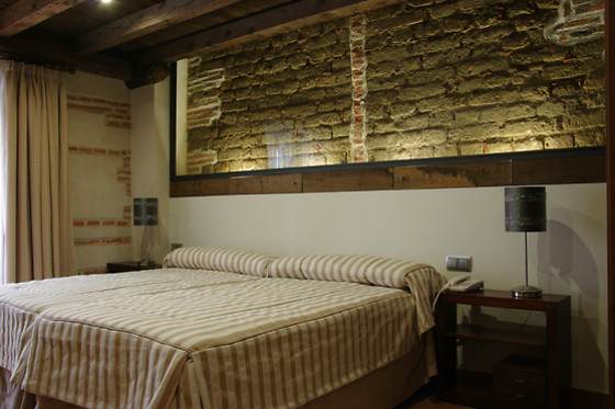 HOSTERIA DEL MUDEJAR - photo 8