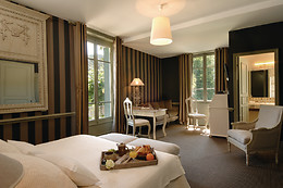Hôtel Helvie****