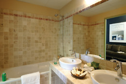 Hôtel Helvie****