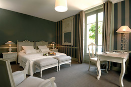 Hôtel Helvie****