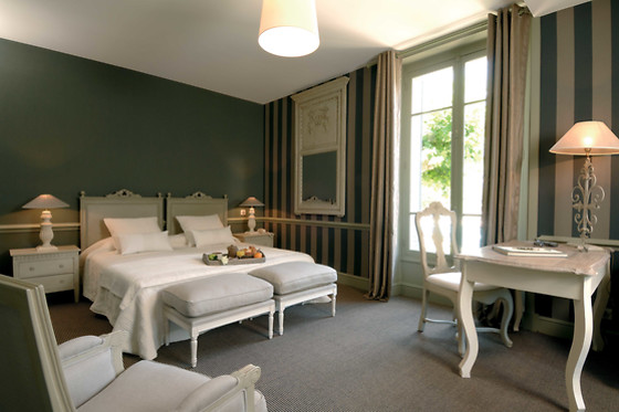 Hôtel Helvie**** - photo 0