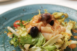 RESTAURANTE LA LLUNA