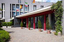 Hotel Parma e congressi
