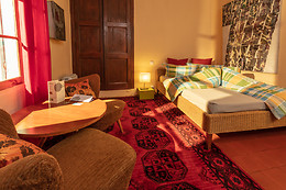 La Vieille Maison - Halte Gourmande