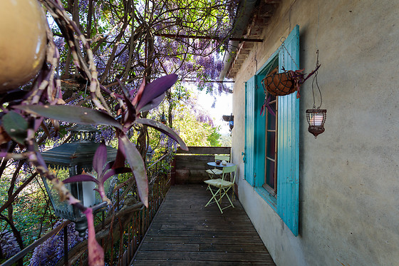 La Vieille Maison - Halte Gourmande - photo 9