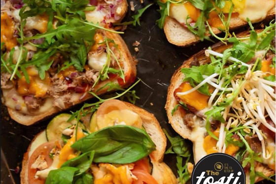The Tosti Club® Rotterdam - photo 5