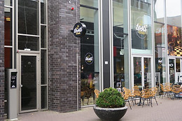 The Tosti Club® Rotterdam
