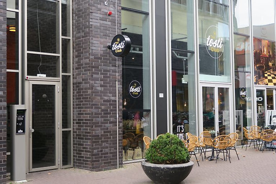 The Tosti Club® Rotterdam - photo 1