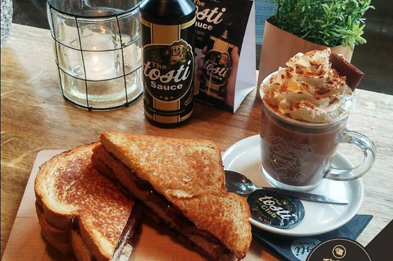 The Tosti Club® Rotterdam - photo 8