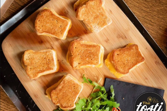 The Tosti Club® Rotterdam - photo 7