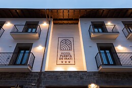 SILKEN HOTEL PUERTA DE IRATI