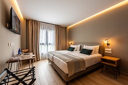 SILKEN HOTEL PUERTA DE IRATI