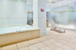 Hôtel Mercure Saint Nectaire