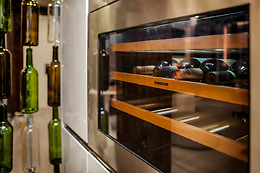 WINE AND SOUL SUITES