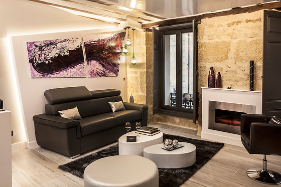 WINE AND SOUL SUITES - photo 1