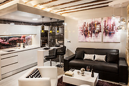WINE AND SOUL SUITES