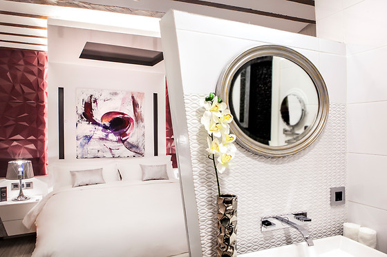 WINE AND SOUL SUITES - photo 6