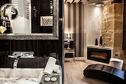 WINE AND SOUL SUITES
