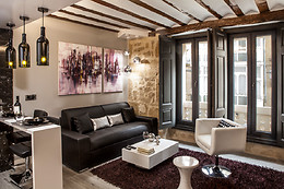 WINE AND SOUL SUITES