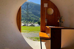 Sportarena & Camping Leukerbad