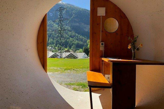Sportarena & Camping Leukerbad - photo 2