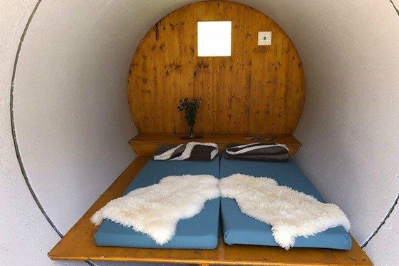 Sportarena & Camping Leukerbad - photo 4
