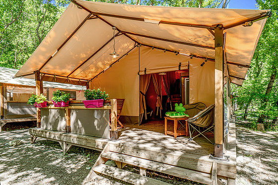 Camping Les Acacias - photo 0