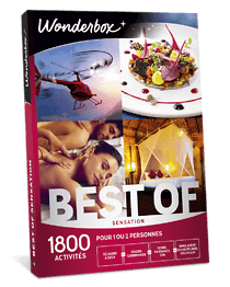 Best of Sensation